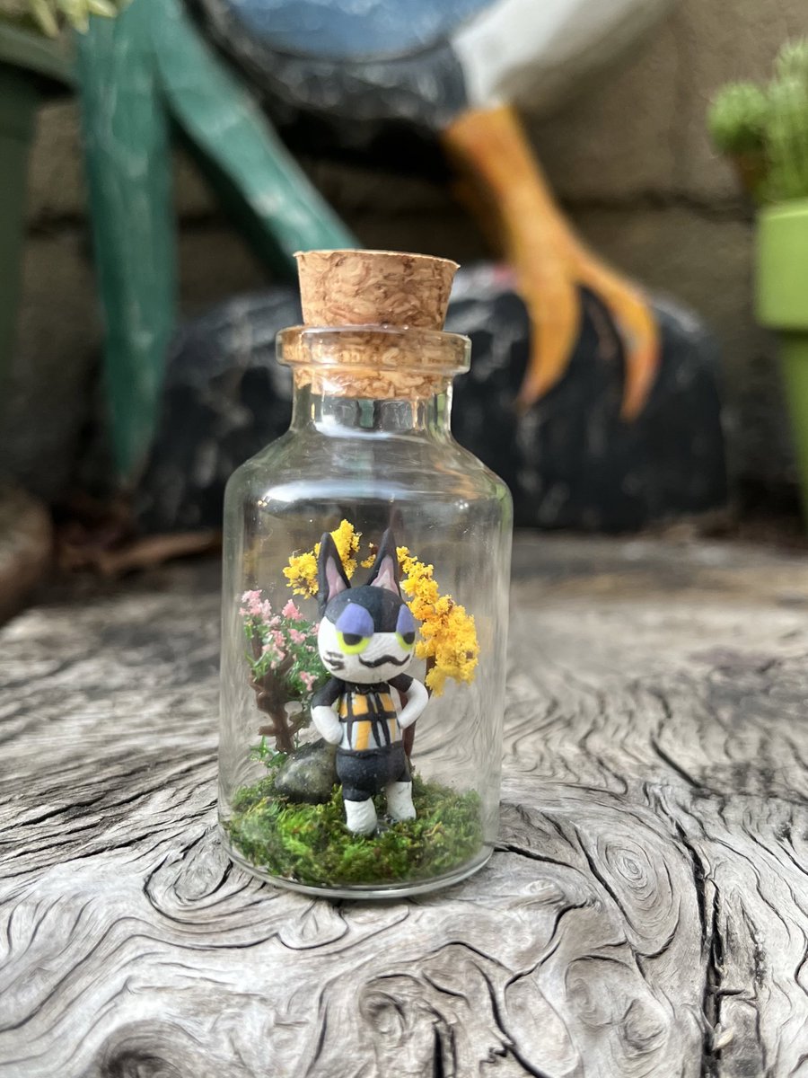 RedscaleDesign's tweet image. Hello! It’s @Pokekellz, and this is my gallery of artwork created for my Etsy shop RedscaleDesign 🌸 Some of what is posted has been sold, but Please see Etsy.com/shop/RedscaleD… for currently available pieces!