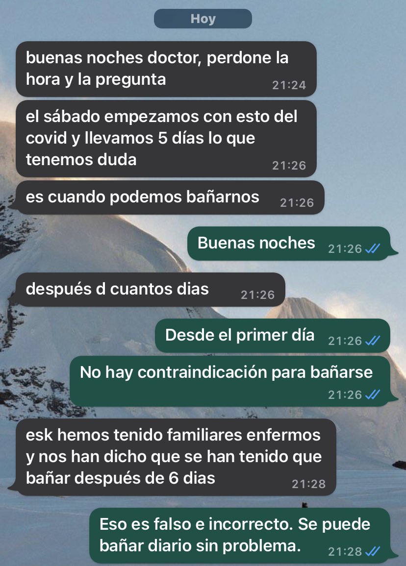 rulobv's tweet photo. @DrChavezDiaz Mira Doc así continúa la desinformación. Saludos. https://t.co/sd4zKrBNwP