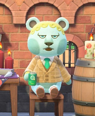 betazou1234's tweet photo. この顔フレーメン反応みたい😆w
#クマロス #猫 #cat
#フレーメン反応
#FlehmenResponse
#AnimalCrossing
#NintendoSwitch
#どうぶつの森 #ACNH https://t.co/UO4U9Oeocs