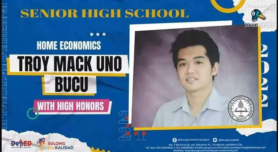 BucuMark's tweet photo. MY PANGANAY HONOR https://t.co/1YknsuqXaC