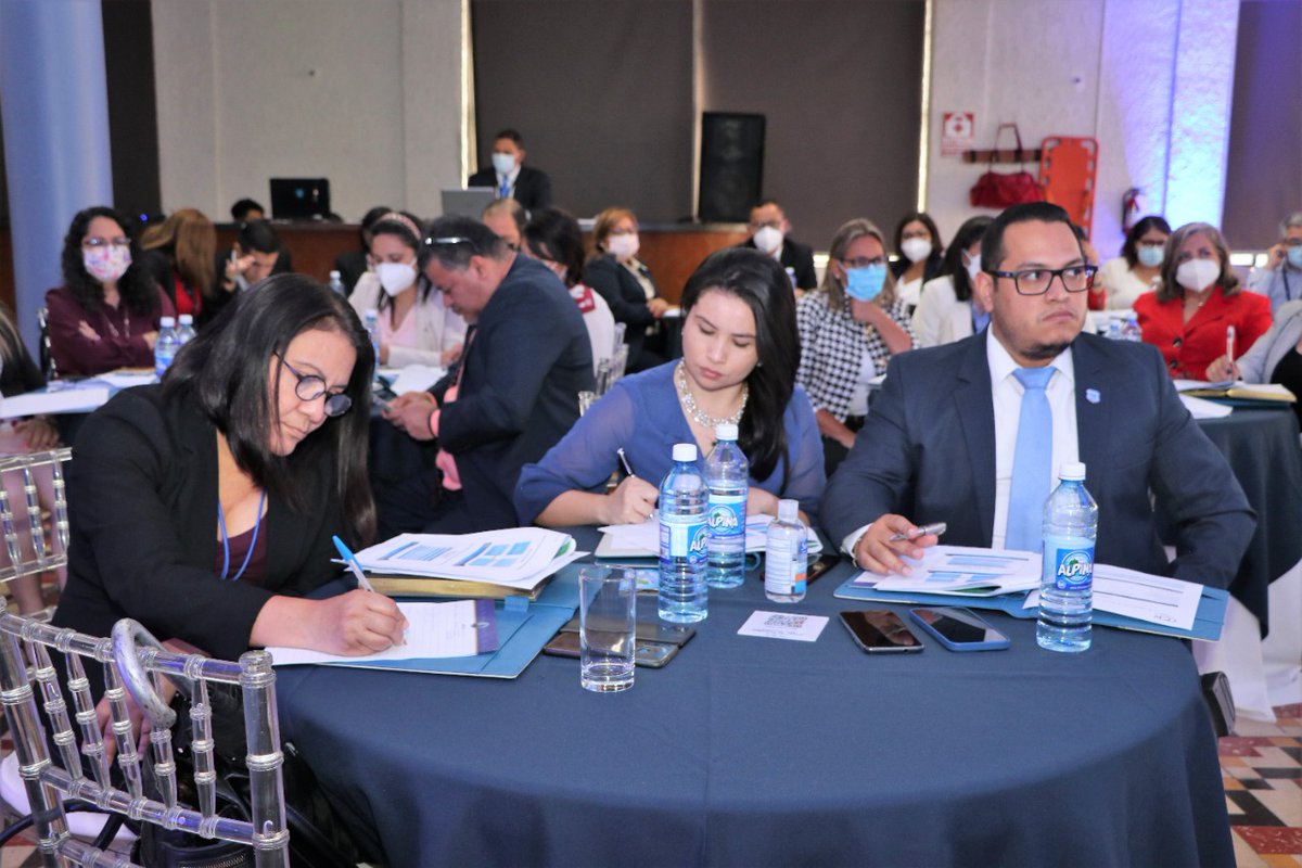 CortedeCuentas's tweet photo. El seminario "La Fiscalización en los procesos de Auditoría y Jurisdiccional" fue diseñado por el #CINCAP y está dirigido a fiscales, defensores públicos y jefes de diversas áreas de @FGR_SV @AsambleaSV @TEG_ElSalvador @PDDHElSalvador @PGR_SV @cnjelsalvador https://t.co/8bgEy5VDdh