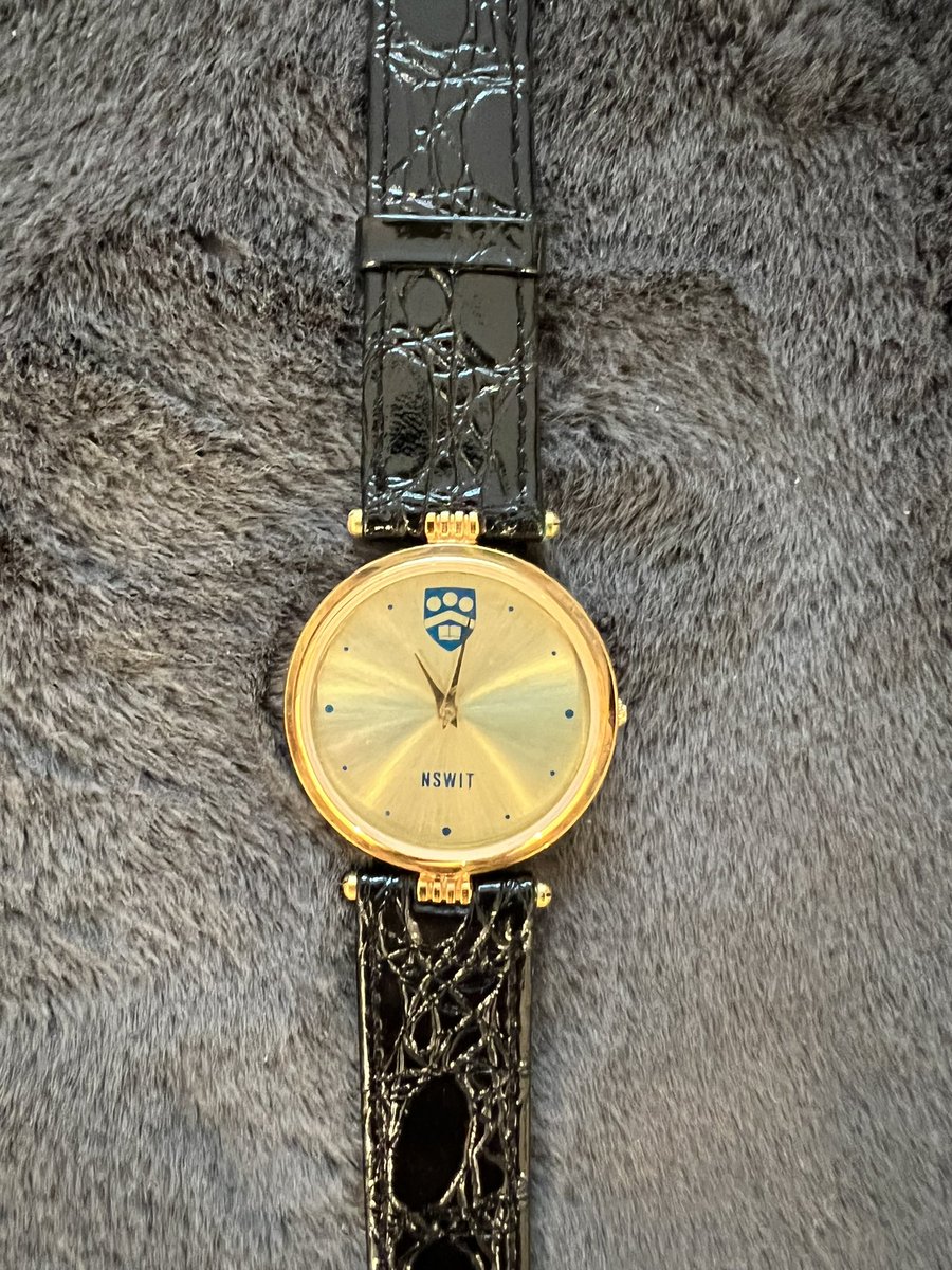 Shirley Alexander tweet media