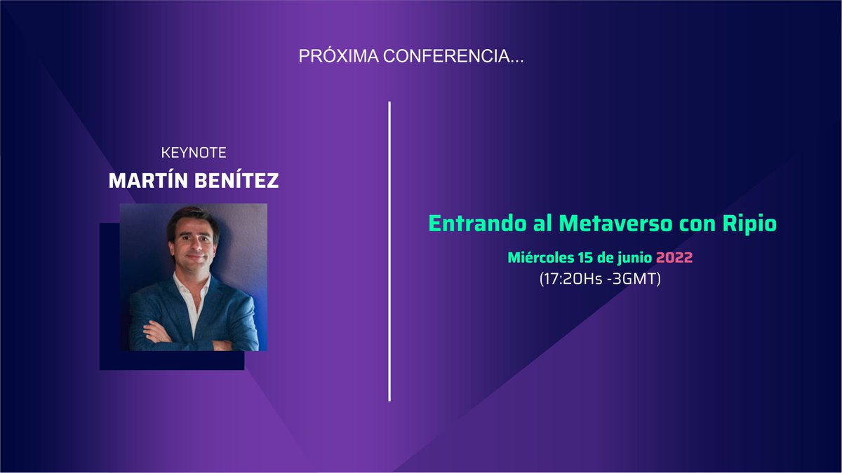 Minting Summit tweet media