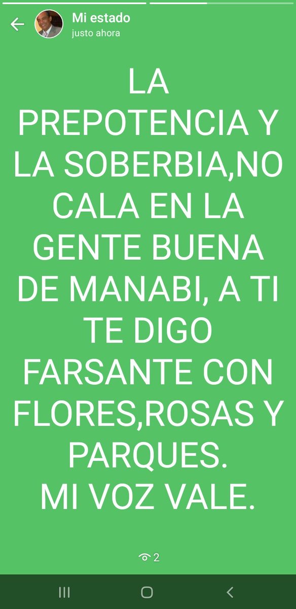MoreiraYander's tweet photo. Hay que mirarse al espejo antes criticar. https://t.co/3k3SZ4ng86