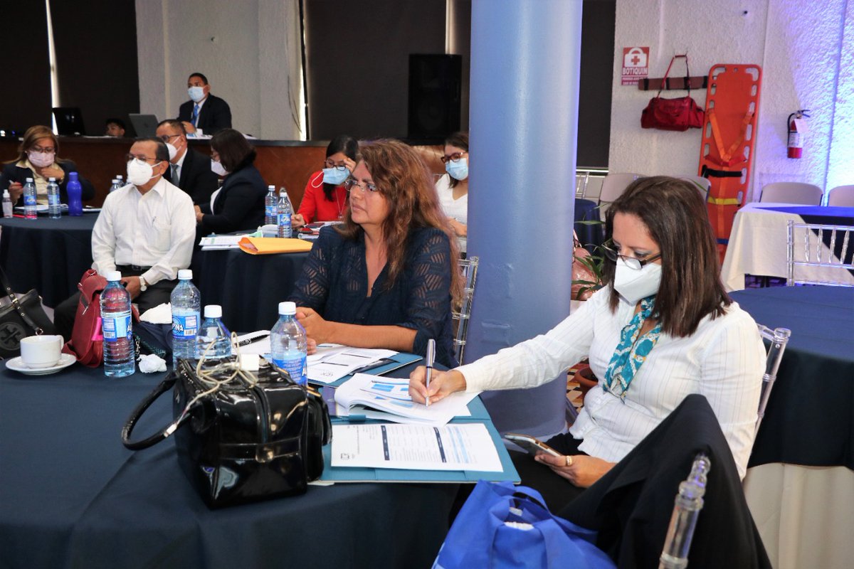 CortedeCuentas's tweet photo. El seminario "La Fiscalización en los procesos de Auditoría y Jurisdiccional" fue diseñado por el #CINCAP y está dirigido a fiscales, defensores públicos y jefes de diversas áreas de @FGR_SV @AsambleaSV @TEG_ElSalvador @PDDHElSalvador @PGR_SV @cnjelsalvador https://t.co/8bgEy5VDdh