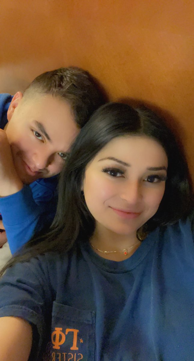 rivlinna's tweet photo. @GilbertGarza_ Happy 7 yrs 2 us Over the past 7 yrs we’ve been able to share countless memories &amp; celebrate our accomplishments together. I thank god every day he led us to each other. thanku for being my bestfriend, go-to person and the person who knows how to uplift me the most. I love you ❤️ https://t.co/EqFyulWICI