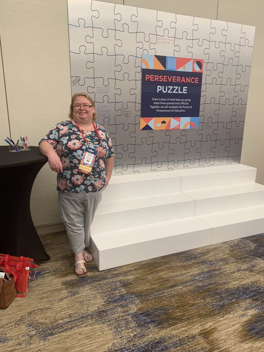 OdessaAtpe's tweet photo. #ATPE2022 https://t.co/NxRS8ASdp2