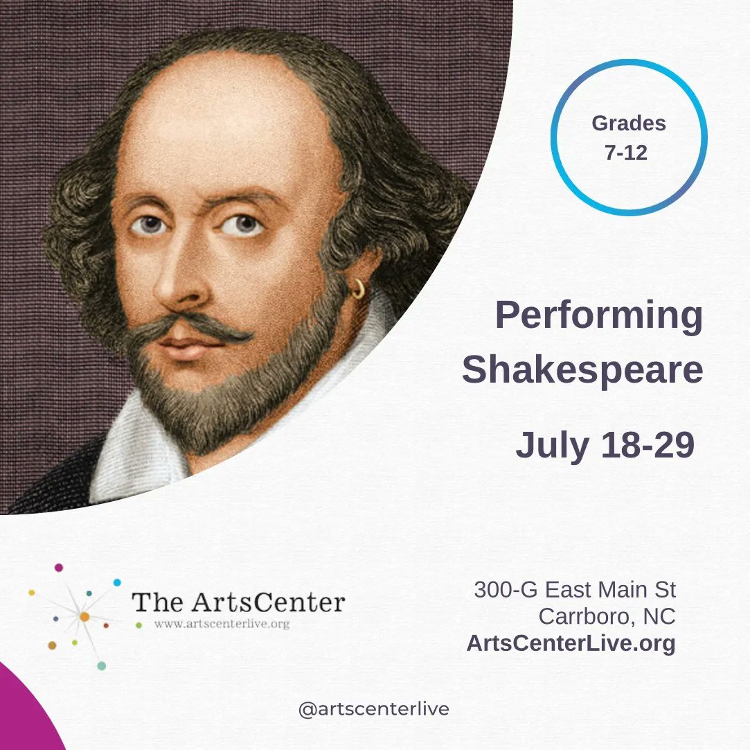 Enroll your child today! Learn more about our ArtCamp classes: buff.ly/3DGnov7