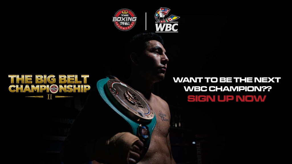 The Boxing Showcase 🥊🇺🇸🇲🇽 (@boxing_showcase) / Twitter
