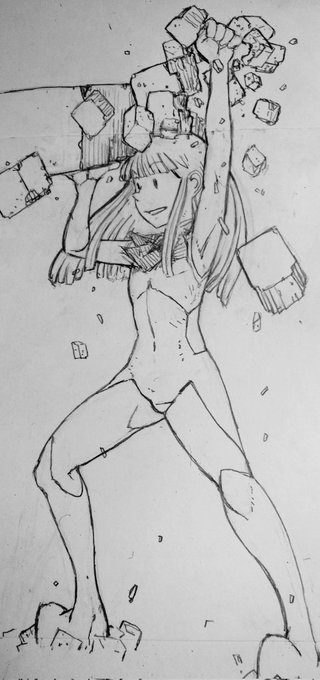 頑丈スーパーアイドル 南風まろん 