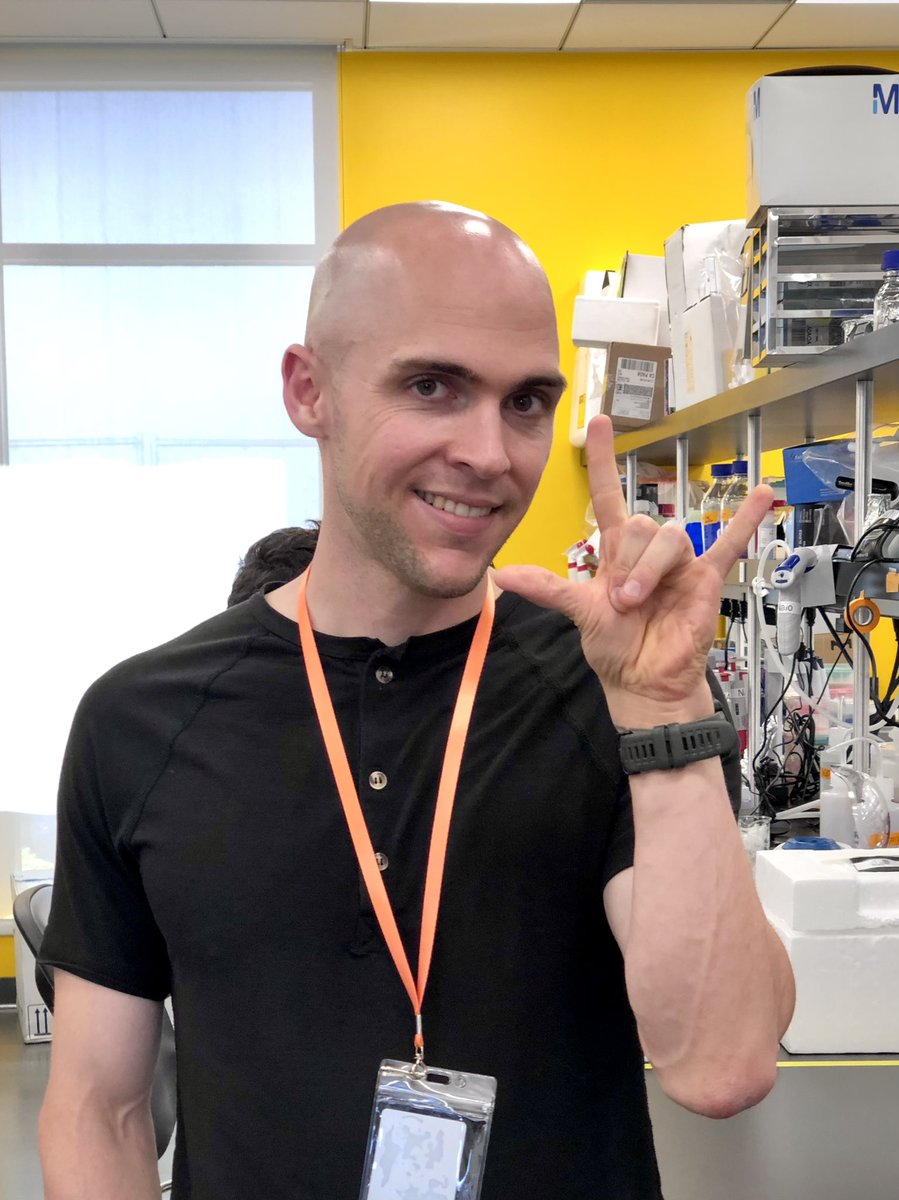 Switch Bioworks (@switchbioworks) on Twitter photo Today Dan Naylor starts as Founding Scientist <a href="/SwitchBioworks/">Switch Bioworks</a>. With two postdocs of experience from <a href="/BerkeleyLab/">Berkeley Lab</a> and <a href="/PNNLab/">Pacific Northwest National Laboratory</a> in microbiome science and sustainable ag, Dan is here for some serious microbe-managing 😅🦠🧪! Today Dan Naylor starts as Founding Scientist <a href="/SwitchBioworks/">Switch Bioworks</a>. With two postdocs of experience from <a href="/BerkeleyLab/">Berkeley Lab</a> and <a href="/PNNLab/">Pacific Northwest National Laboratory</a> in microbiome science and sustainable ag, Dan is here for some serious microbe-managing 😅🦠🧪!