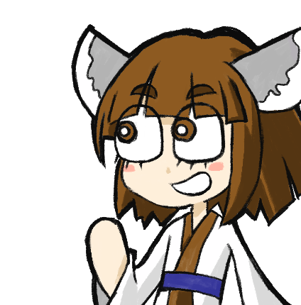 トゥーン風のtwitterイラスト検索結果
