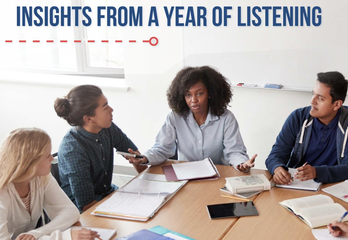 JoeNathan9249's tweet photo. @SchoolCouldBe @val_green @bigpiclearning @hthgse @remakelearning @NextGenLC @EdLeader21 Have you seen and are you acting on these 6 terrific conclusions from interviews of 20,000 youth around the country? https://t.co/Pd3imGuQjG https://t.co/UZSTnpasve