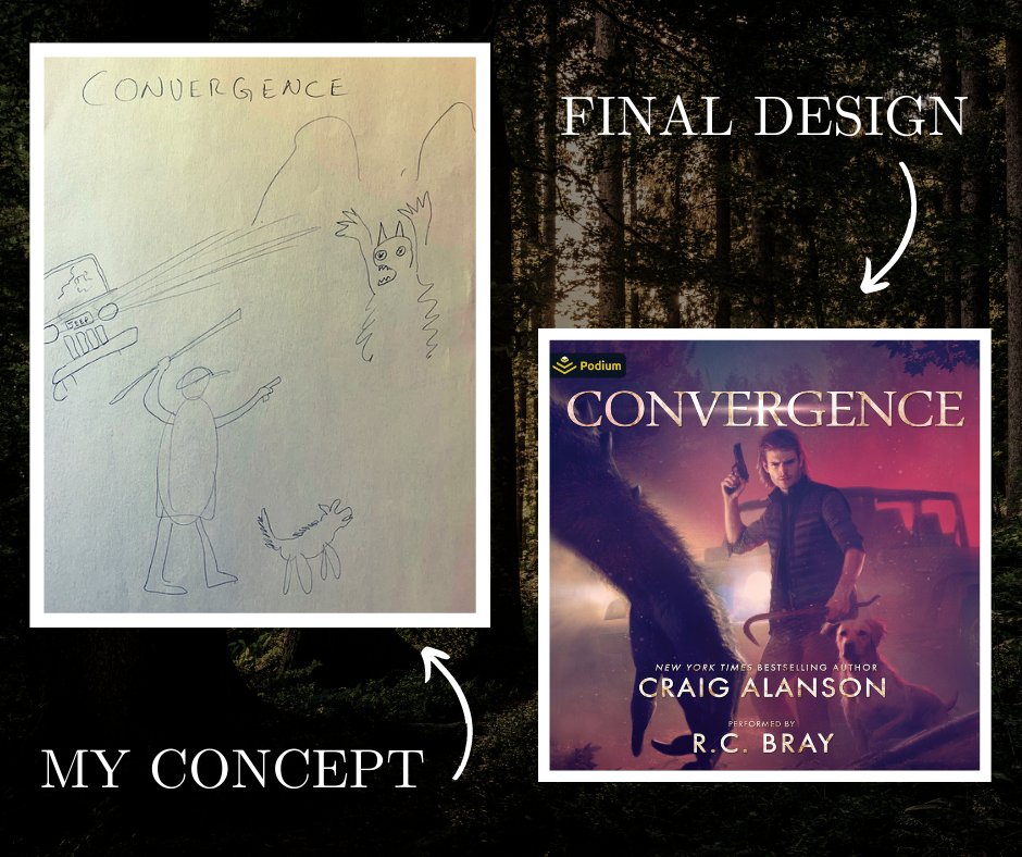 Craig Alanson (CraigAlanson) / Twitter