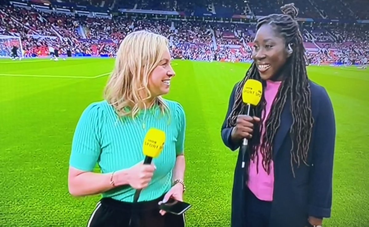 The <a href="/Lionesses/">Lionesses</a> are up &amp; running 🙌🏾

What a night! What an atmosphere! 😍

Not England’s best performance but trust me at this point it’s all about the 3️⃣ points &amp; building on from here. 

Also, as a defender 😉 a clean sheet too! 

Milton Keynes next for me for 🇪🇸 v 🇫🇮 on Friday!