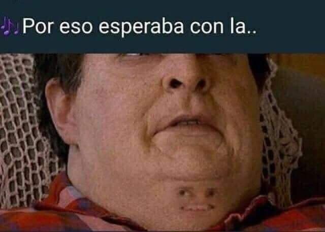 De10Sports's tweet photo. #HumorDe10 πππ La leΓste cantando... Β‘lo sabemos! π https://t.co/8SDc1qPa5c