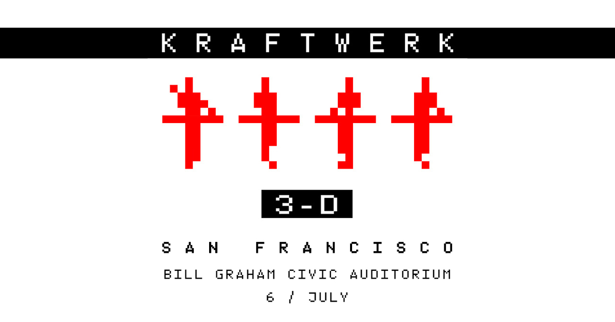 kraftwerk's tweet photo. tonight .... https://t.co/fROMP6H9JB