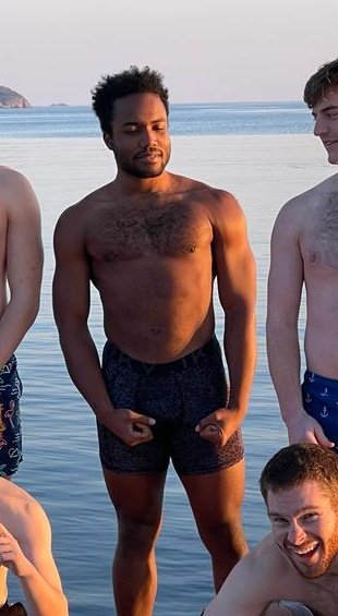 ShootinPodcast's tweet photo. @TheClemReport @roughnrowdy Oh heck yes. We are closer to west virginia anyways. We have selected this man as our fighter 

#HailDale https://t.co/ZTaxZ2EqHY