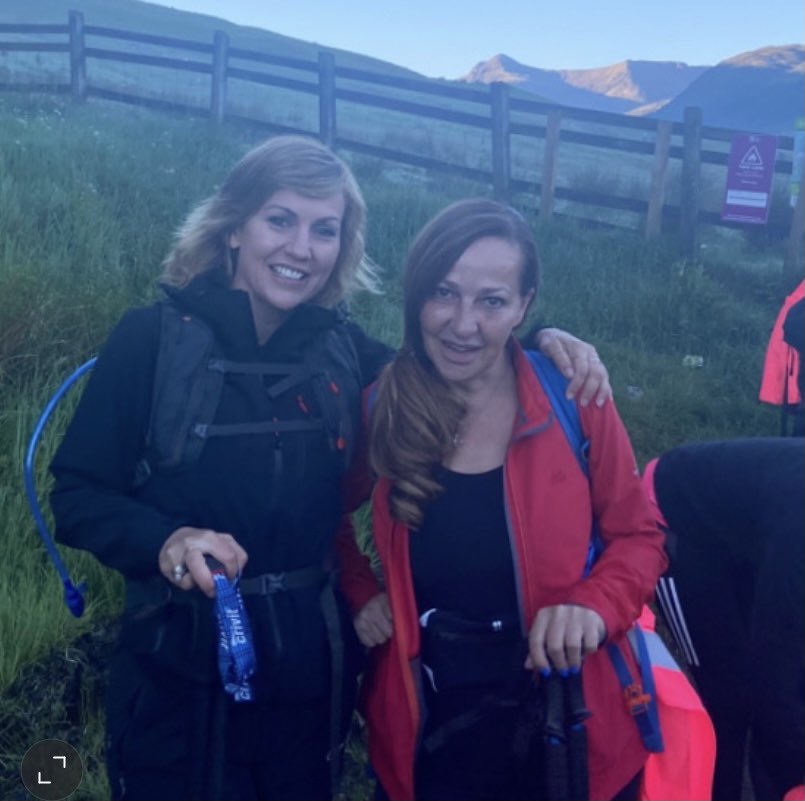 JoWyard's tweet photo. So far I have raised £2789 for @MindCharity after I completed #nationalthreepeakschallenge last month. Would be incredible to get to £3K 🤩 Read my story behind why I took on this challenge and how you can make a donation by clicking this link: https://t.co/3JM2bcppvd Thank you❤️ https://t.co/iBoWzEbmtx