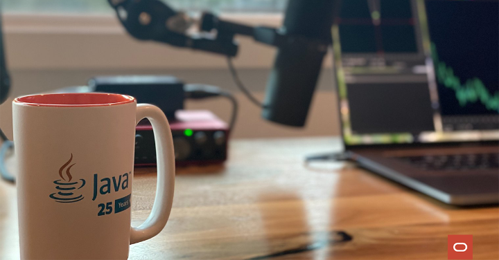 cwcoracle's tweet photo. Listen to the latest episode of the Inside @Java Podcast to hear experts discuss the Z Garbage Collector and the plans to make ZGC a Generational GC. #developers https://t.co/SxAw1pnYVl https://t.co/NpaW4Ppz8U