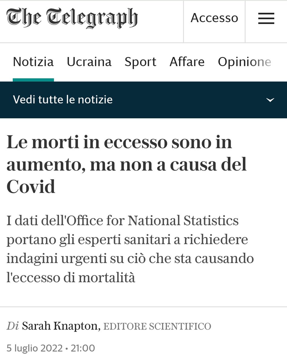 <a href="/Stanko_74/">MrK ✞︎𝕮𝖗𝖎𝖘𝖙𝖔𝕽𝖊✞︎_∆Ω 🇮🇹🤝 🇷🇺</a> I dati che arrivano dall'estero...