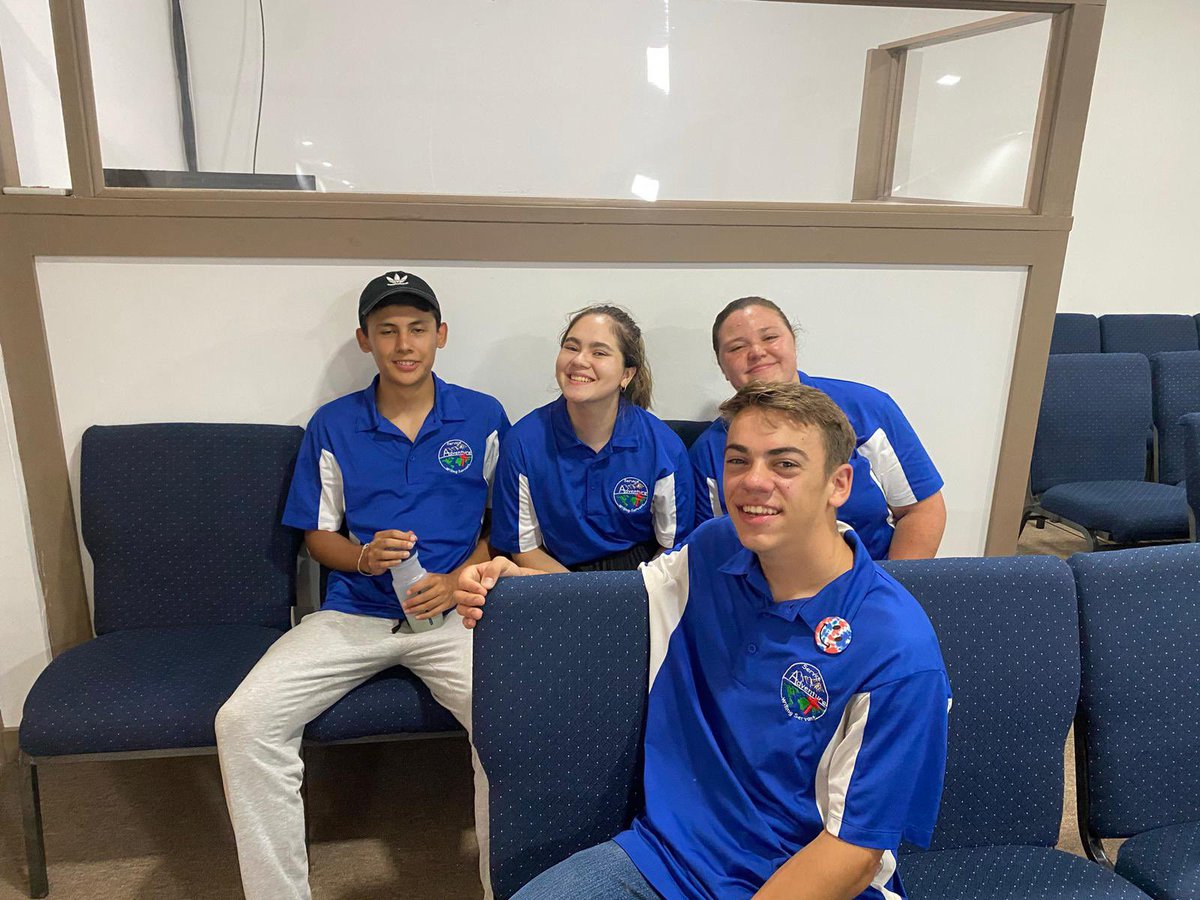 ServAdventure's tweet photo. https://t.co/MVKE6lx4kh