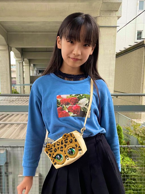 Twitterのコスプレ画像6