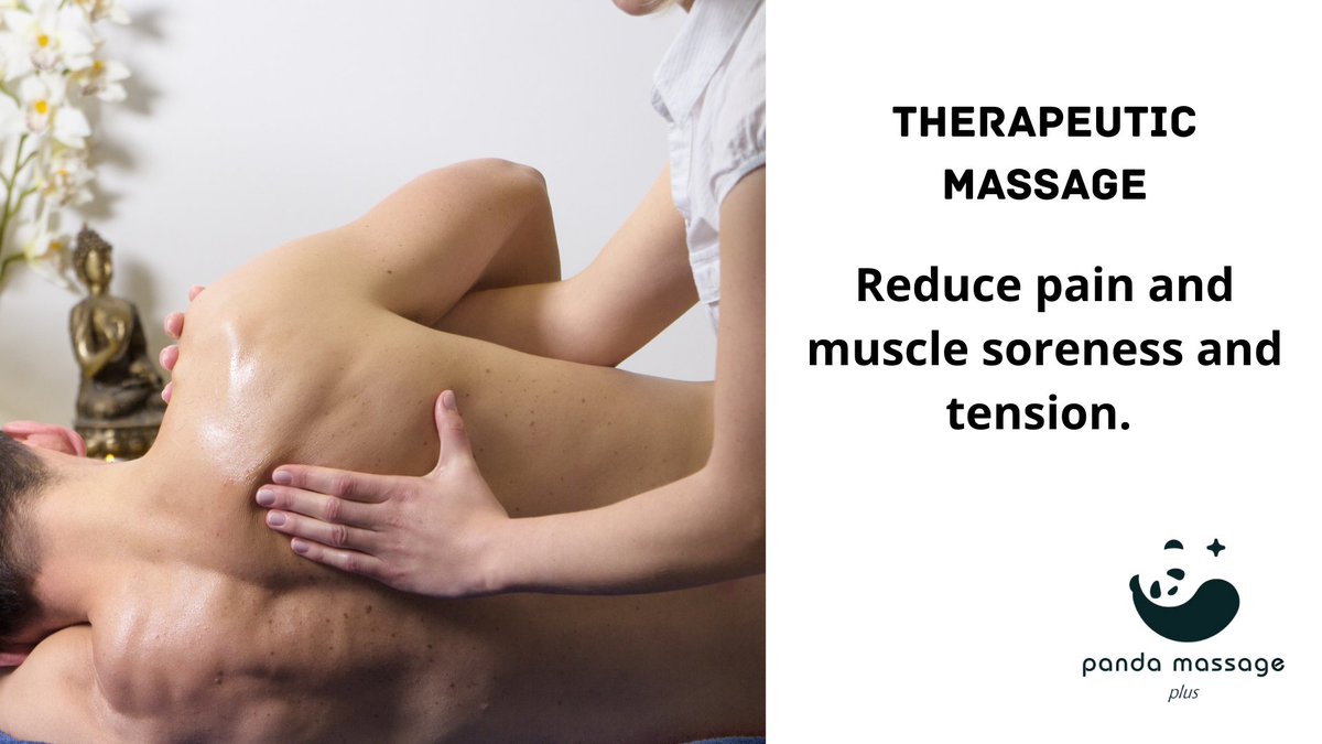 Panda Massage (@pandamassageyyc) on Twitter photo 