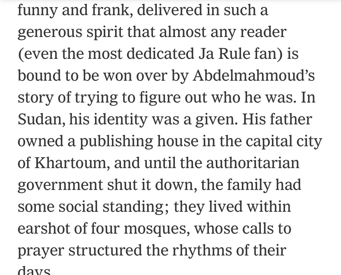 Looked up to the lord above and said hey man thanks  nytimes.com/2022/07/06/boo…