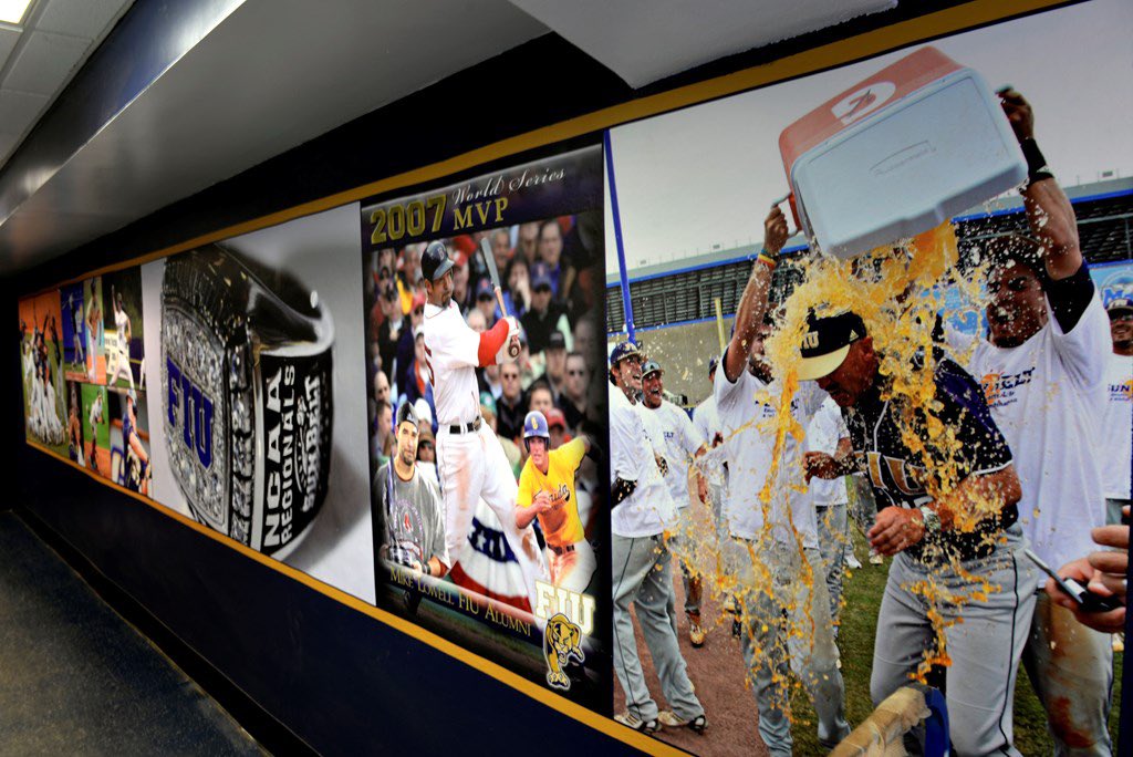 Craig Palidar (@cpalidar_) on Twitter photo Blessed to find my new home <a href="/FIUBaseball/">FIU Baseball</a> to continue my academic and baseball career. Want to thank my family and coaches that have gotten me to this point! <a href="/hardhittnwitten/">Rich Witten</a> #GoPanthers Blessed to find my new home <a href="/FIUBaseball/">FIU Baseball</a> to continue my academic and baseball career. Want to thank my family and coaches that have gotten me to this point! <a href="/hardhittnwitten/">Rich Witten</a> #GoPanthers