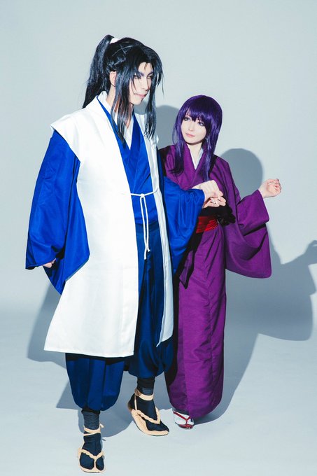 バジリスク甲賀忍法帖 のコスプレ作品 157 件 Twoucan