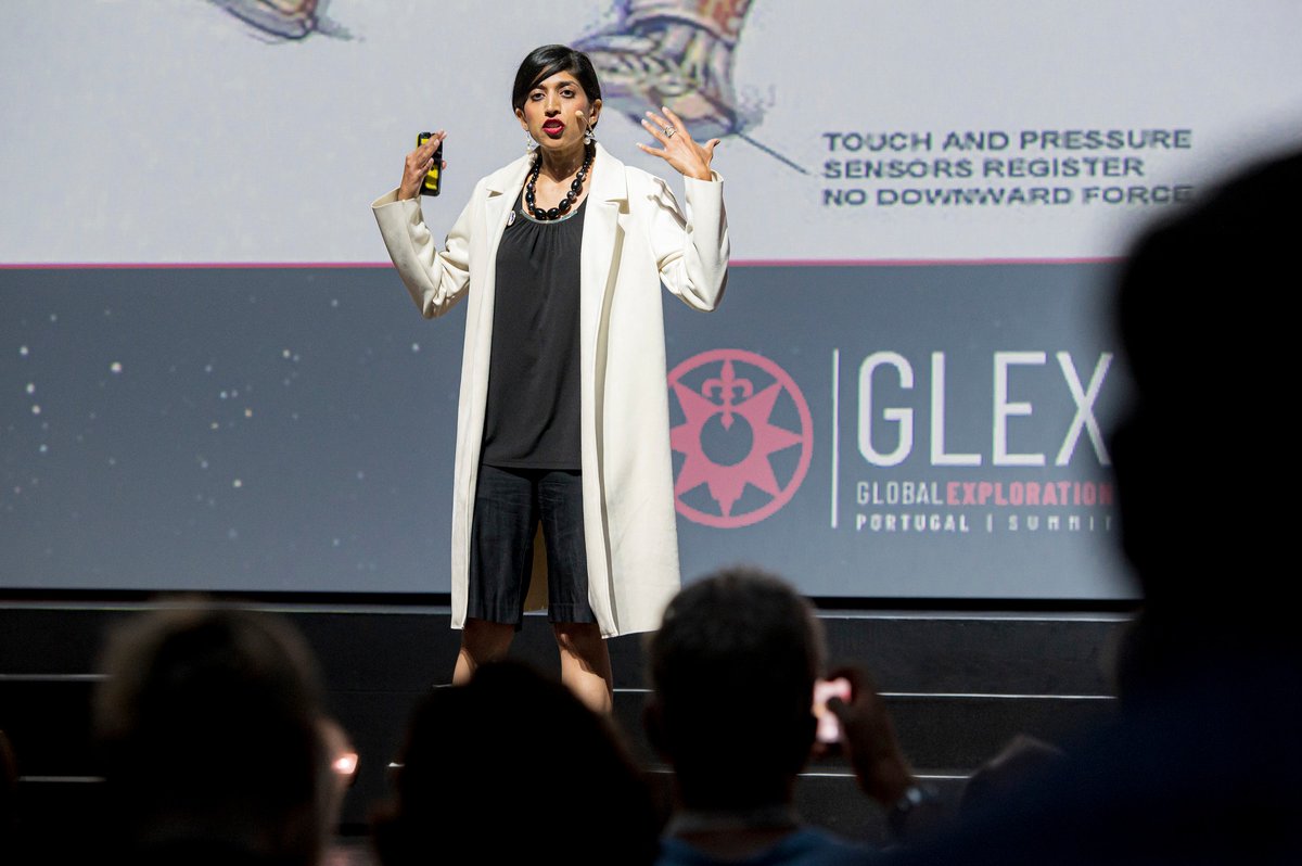 ExplorersClub's tweet photo. The #Explorers50 program at the @glexsummit.
#GLEXSummit2022 #GlexSummit #WhatsNext #EC50 #GLEX2022 https://t.co/YZjbVrcMBt