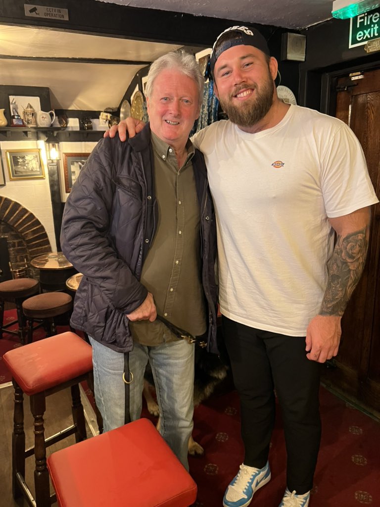 Kieran Brookes tweet media