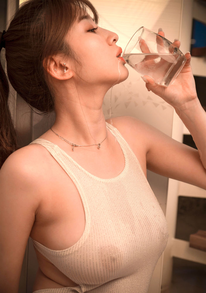 Stay thirsty, friends.