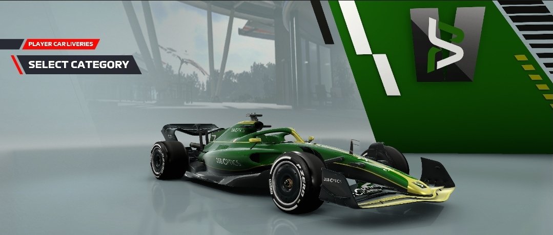 djj061980's tweet photo. @brabsracer welcome back to F1
Here's my tribute to the Racing brand Brabham F1 https://t.co/BKFr81QbUU