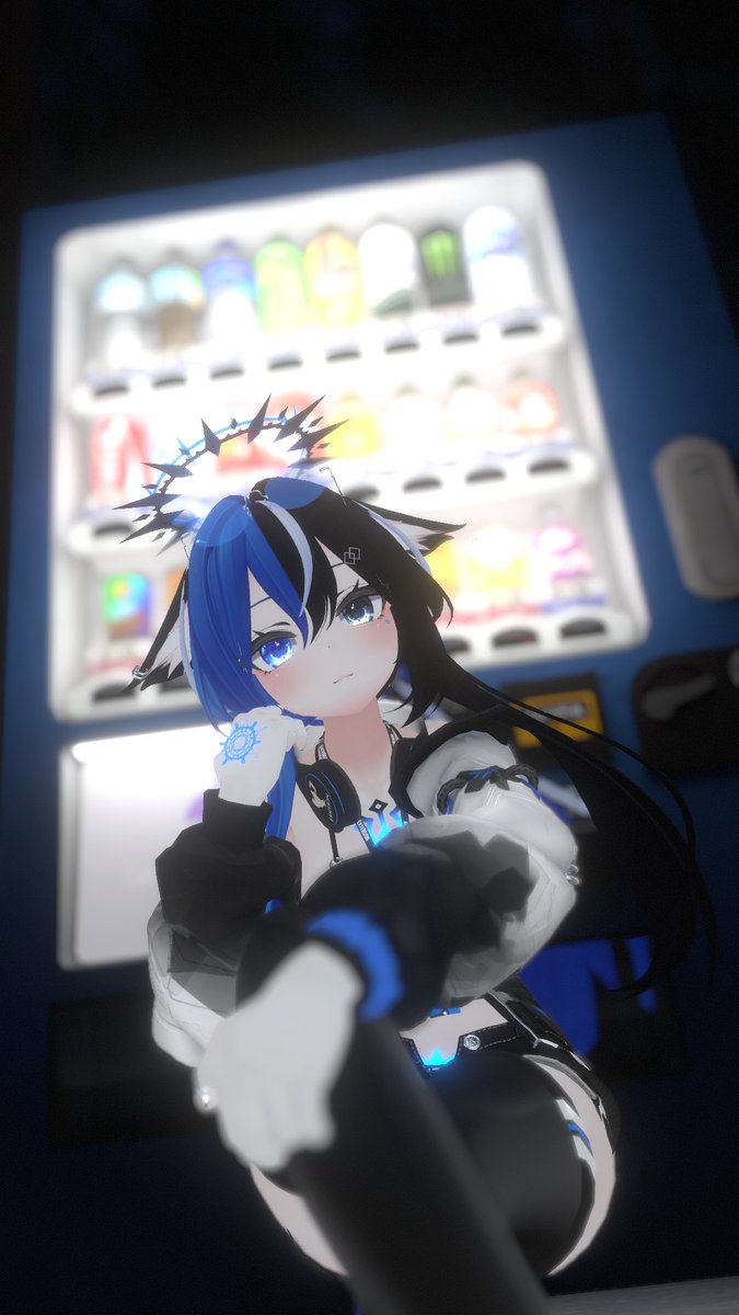 Inuucent's tweet image. Which one should I get today..?