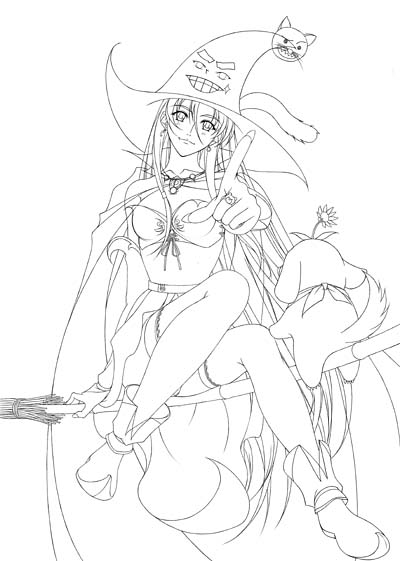 特にアップする物も無いのでHPに置いてあるCG講座から載せてみた。
10年以上昔のだけど案外今よりも丁寧かもしれない。
こう作業途中のを置いておくと後で見返すと楽しくて良い。🙂
ちなみにびりぽんは散歩に行く時絵のようにたまにバンダナしてたらしい…😊 