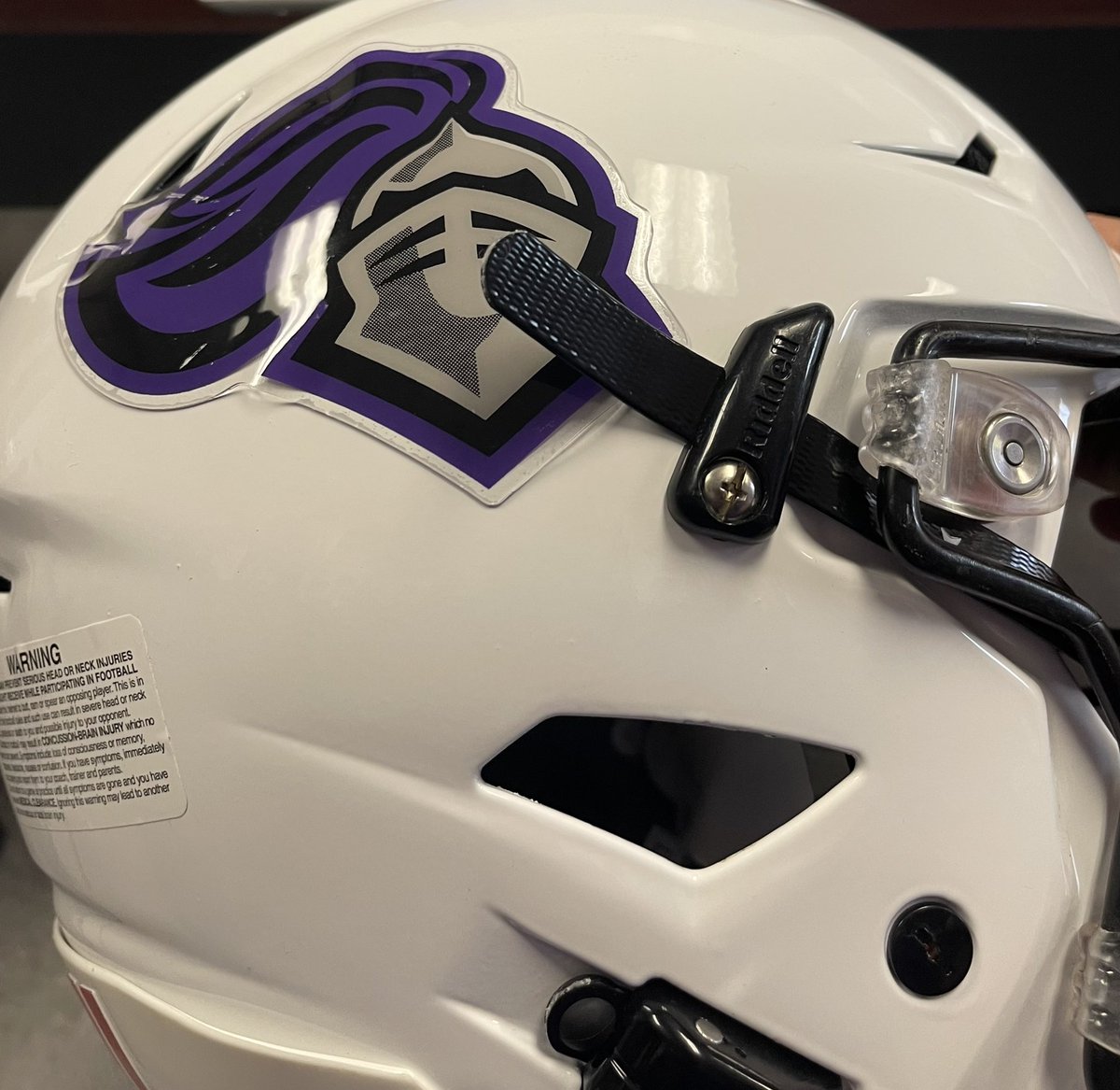 Old Bridge Knights Football tweet media