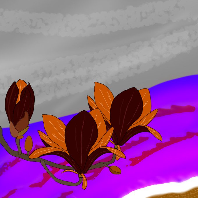 モンハンでひと描き行こうぜのtwitterイラスト検索結果