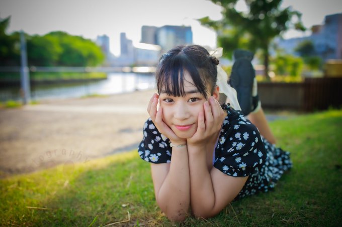 Twitterのコスプレ画像11