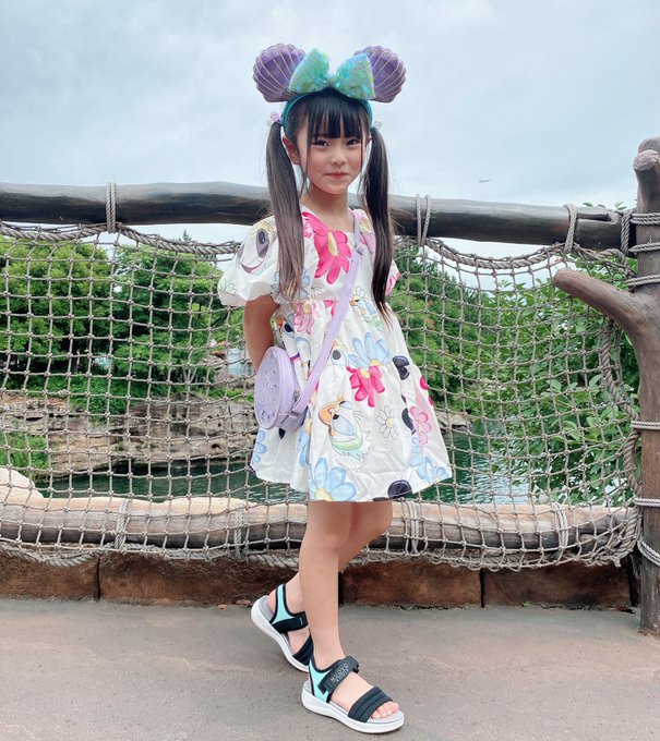 Twitterのコスプレ画像4
