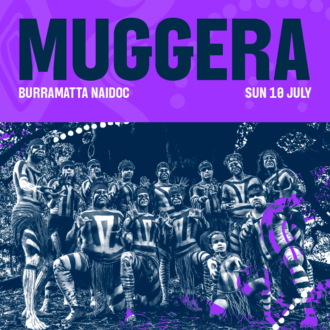 Where It's At Parramatta tweet media