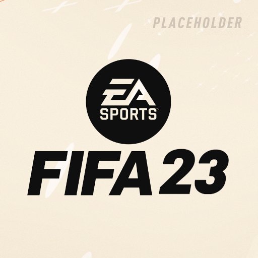 Playstation Game Size 2 (@sizeplaystation) on Twitter photo 🚨 FIFA 23 Place-Holder icon
🟫 This icon may remain in the final version, but if there are any changes, I will share the new version as well.
🟥 #FIFA23
🟧 <a href="/PlaystationSize/">PlayStation Game Size</a> 🚨 FIFA 23 Place-Holder icon
🟫 This icon may remain in the final version, but if there are any changes, I will share the new version as well.
🟥 #FIFA23
🟧 <a href="/PlaystationSize/">PlayStation Game Size</a>