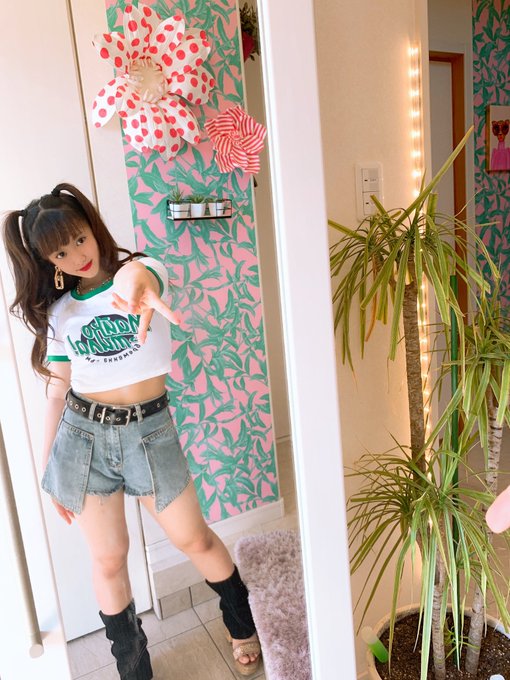 Twitterのコスプレ画像36