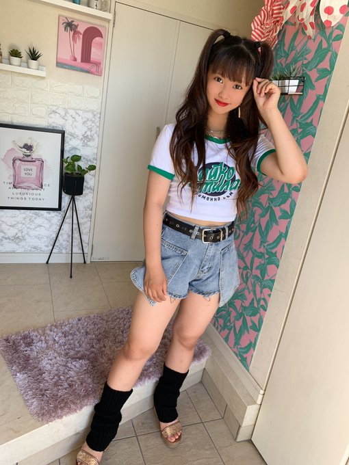 Twitterのコスプレ画像35