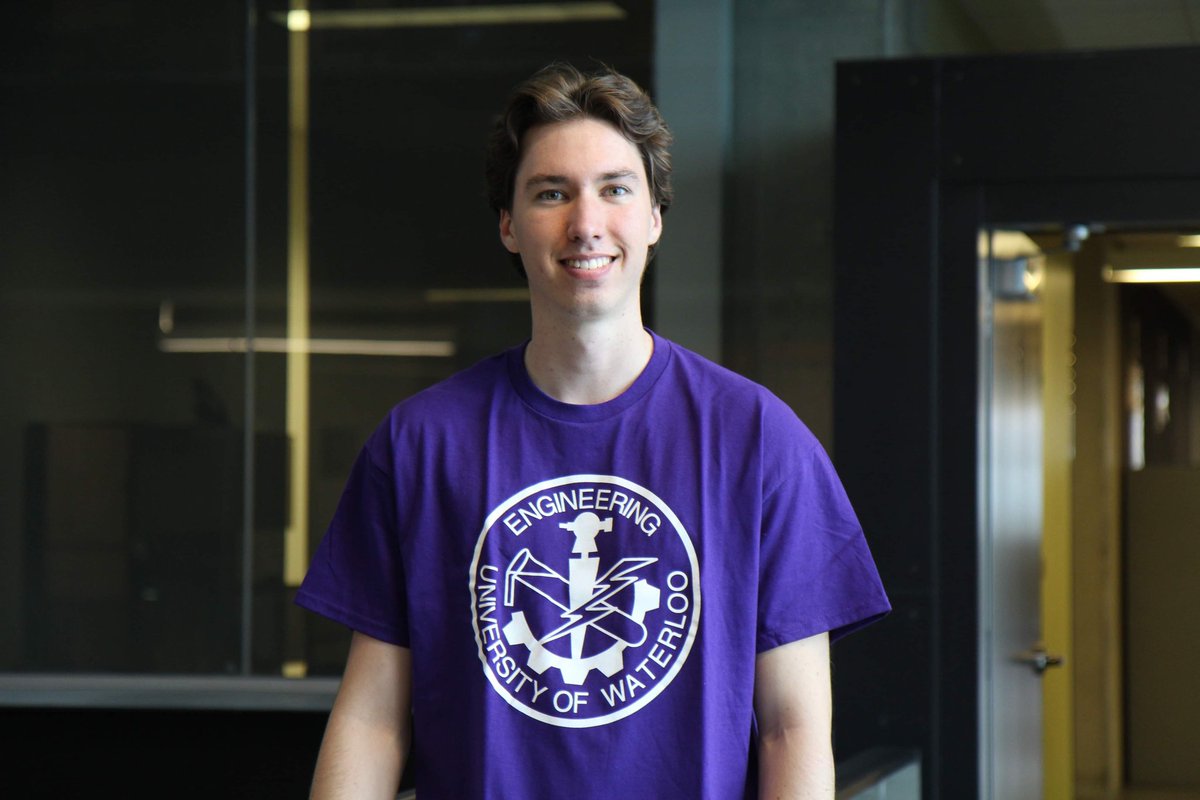 Waterloo EngSoc tweet media