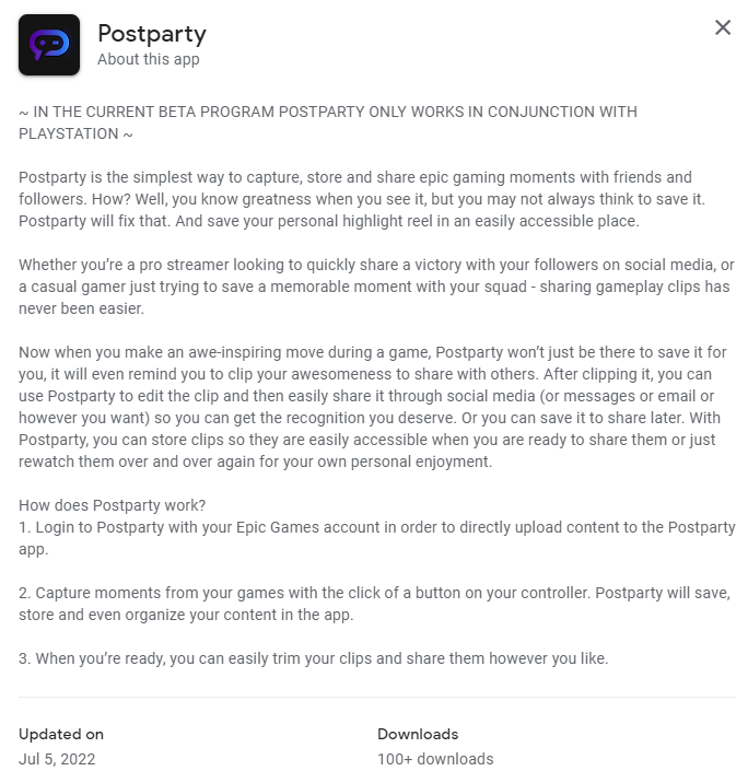 iFireMonkey on Twitter "Full app description https//t.co/y967g75d2D