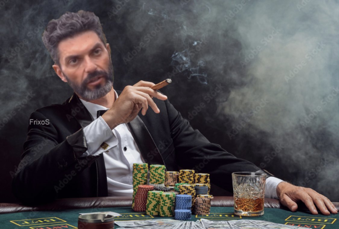 ΕΝΤΑΞΕΙ ΕΙΜΑΣΤΕ?

ΕΝΤΑΞΕΙ ΕΙΜΑΣΤΕ!

ΦΙΛΑΚΙΑ. 

#survivorGR