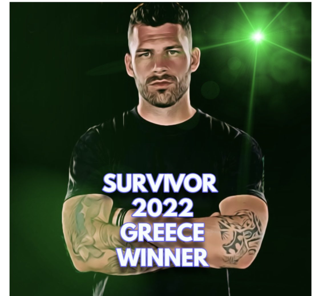 anamorfotis_TV's tweet photo. ΕΝΤΑΞΕΙ ΕΙΜΑΣΤΕ?

ΕΝΤΑΞΕΙ ΕΙΜΑΣΤΕ!

ΦΙΛΑΚΙΑ. 

#survivorGR https://t.co/rqpk082lXO