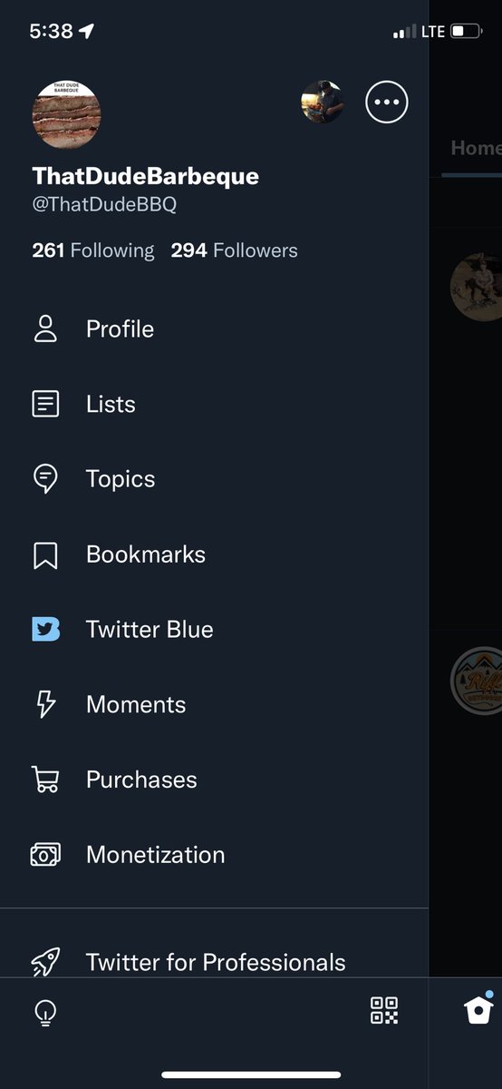 ThatDudeBBQ's tweet photo. Coming up in 300 #followers! I’ll do a giveaway to #300! #PorkPuller #BeefBeater #BrisketBomb to lucky number 300! https://t.co/81rU6V0yMR
